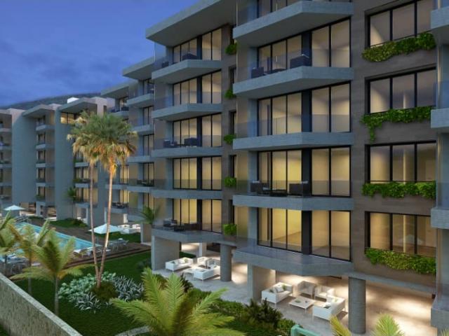 Apartamento en venta en Boca De Uchire, Miranda