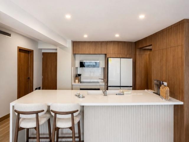 Apartamento en venta en Boca De Uchire, Miranda
