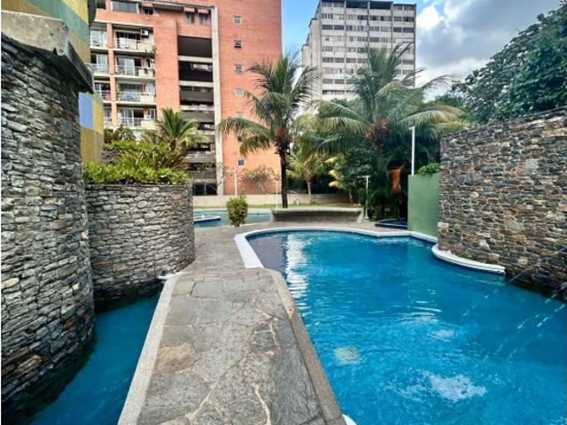 Apartamento en venta en Miranda, Municipio Miranda