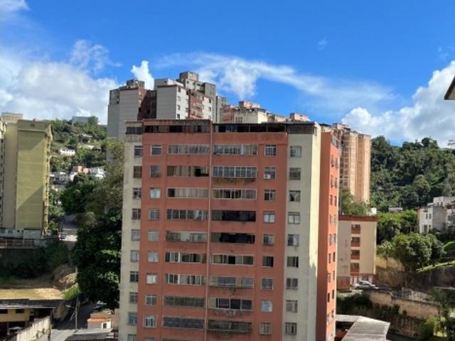 Apartamento en venta en Rosalito, San Antonio de Los Altos