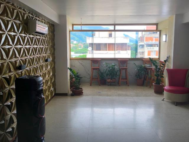 Apartamento en venta en Boca De Uchire, Distrito Capital