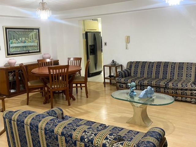 Apartamento en venta en Distrito Capital