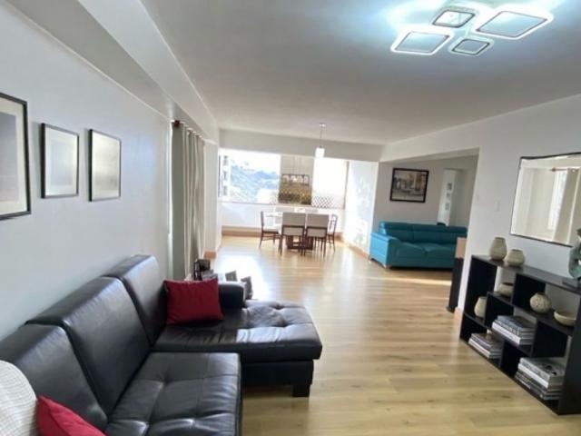 Apartamento en venta en Boca De Uchire, Miranda
