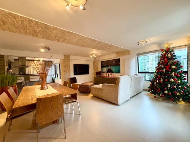 Apartamento en venta en Miranda