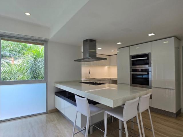 Apartamento en venta en Country Club, Boca De Uchire