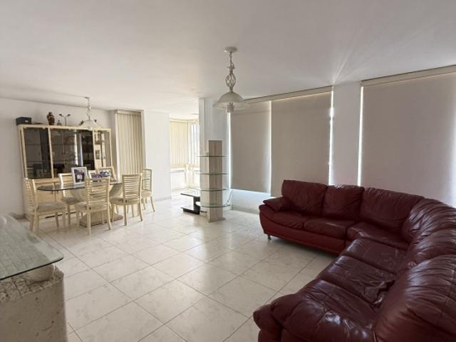 Apartamento en venta en Distrito Capital