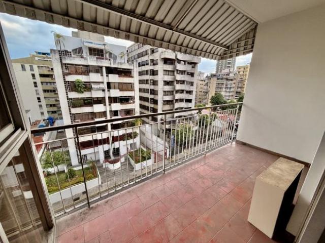 Apartamento en venta en Boca De Uchire, Miranda