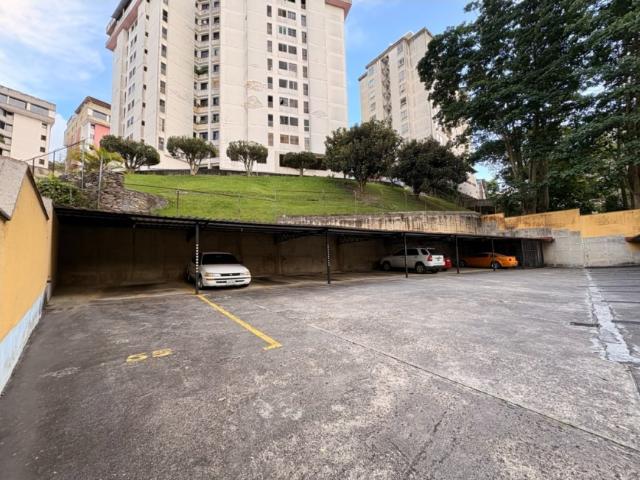 Apartamento en venta en La Ermita, San Antonio de Los Altos
