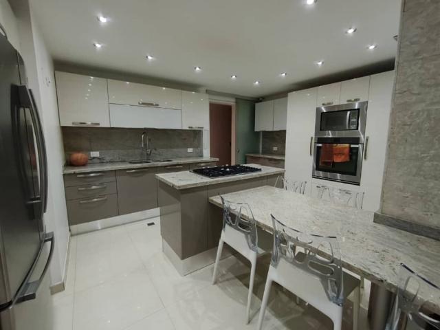 Apartamento en venta en Boca De Uchire, Miranda