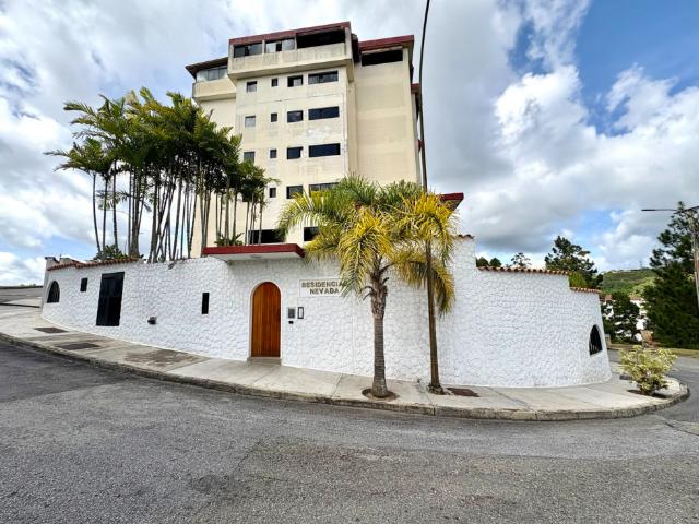 Apartamento en venta en Francisco Linares Alcántara, Miranda