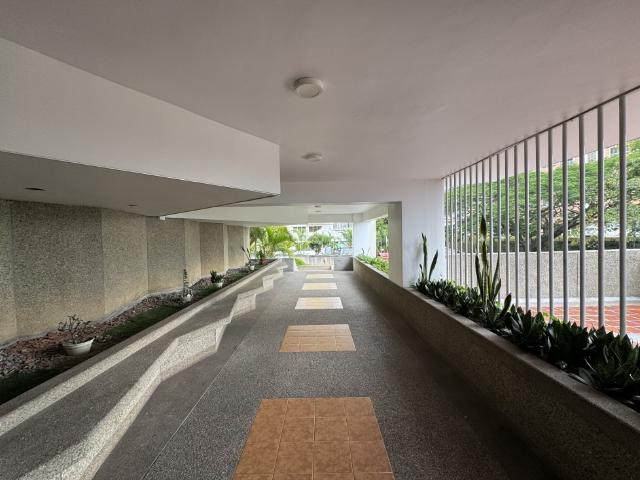 Apartamento en venta en Boca De Uchire, Miranda