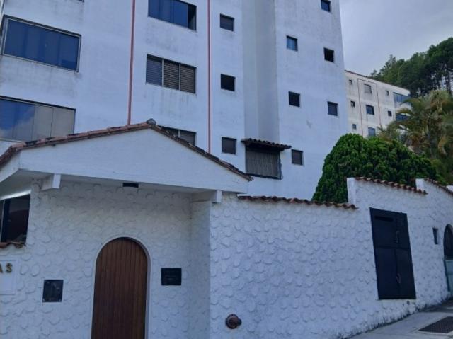 Apartamento en venta en Francisco Linares Alcántara, Miranda