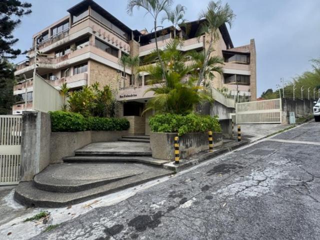 Apartamento en venta en Distrito Capital