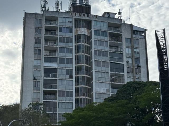 Apartamento en venta en Boca De Uchire, Miranda