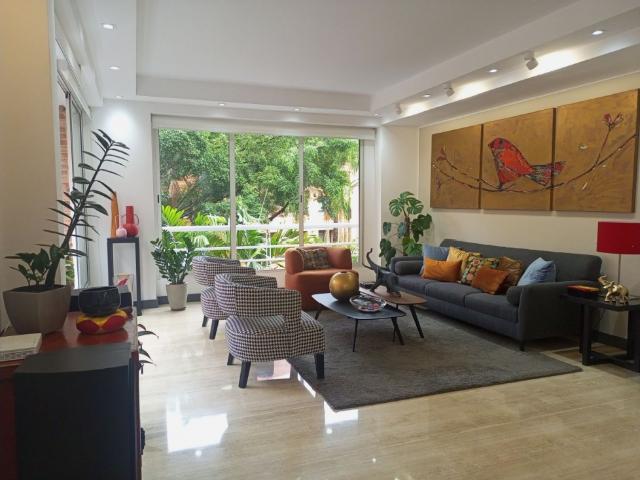 Apartamento en venta en Boca De Uchire, Miranda