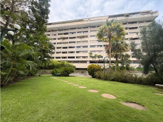 Apartamento en venta en Boca De Uchire, Miranda