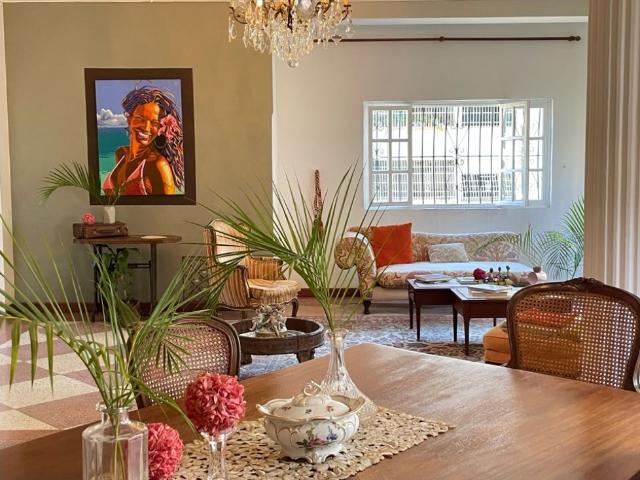 Apartamento en venta en Boca De Uchire, Miranda