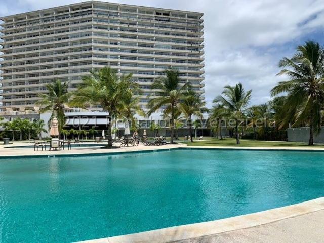 Apartamento en venta en Silva, Falcón
