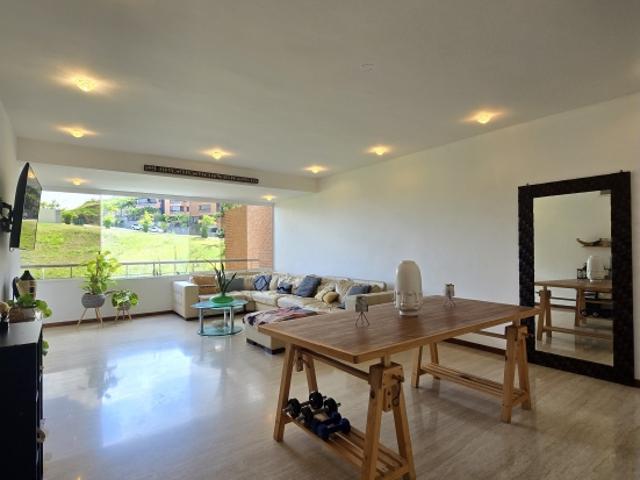 Apartamento en venta en Boca De Uchire, Miranda