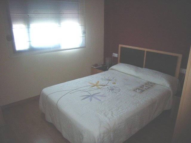 Piso en venta en la Marina Baixa, Valencia