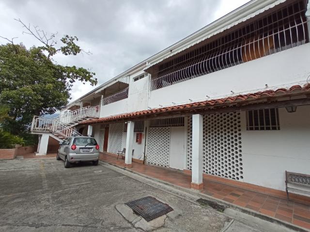 Apartamento en venta en Boca De Uchire, Miranda