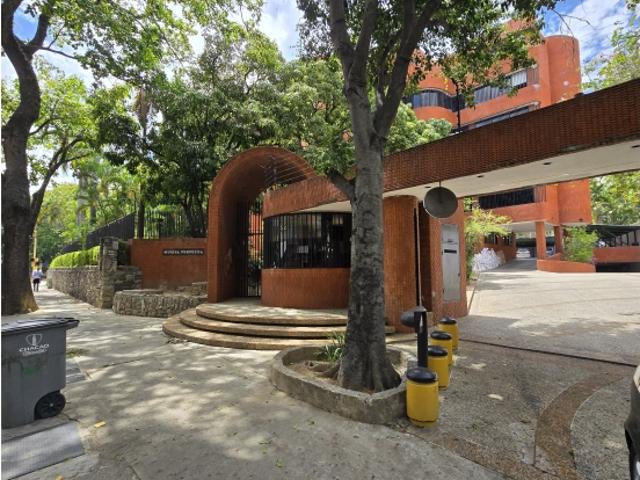 Apartamento en venta en Boca De Uchire, Miranda
