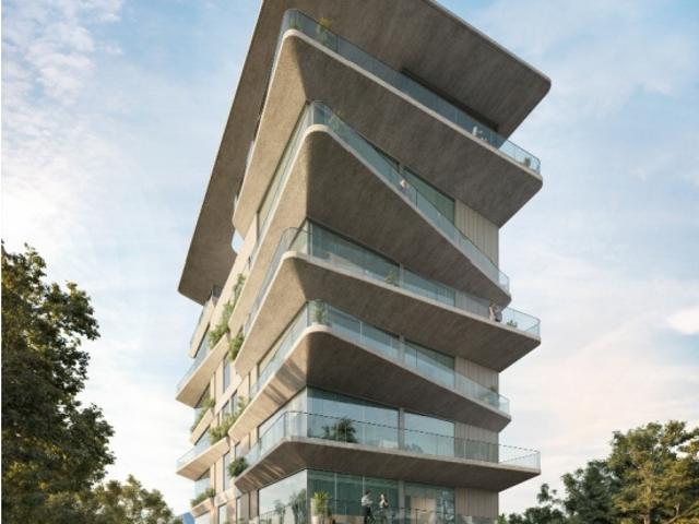 Apartamento en venta