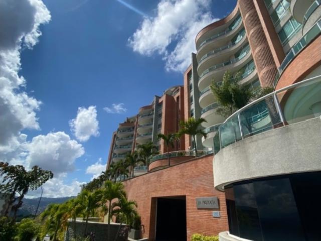 Apartamento en venta en Lomas de Los Campitos, Caracas