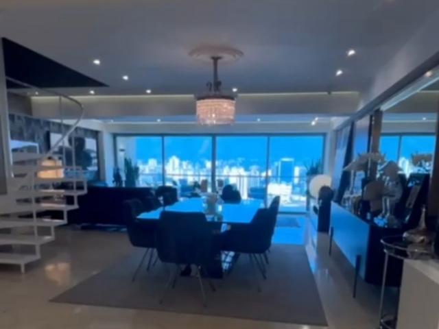 Apartamento en venta en Distrito Capital