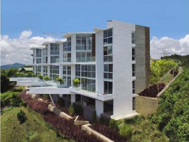 Apartamento en venta en Boca De Uchire, Miranda