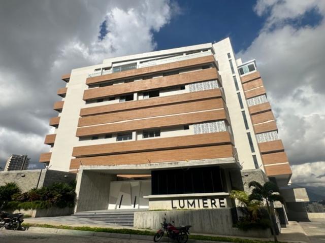 Apartamento en venta en Distrito Capital