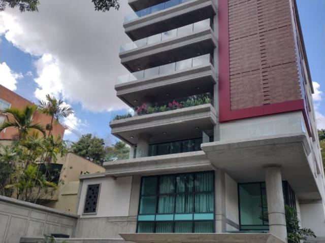 Apartamento en venta en Bolívar