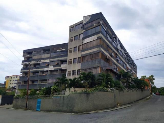 Apartamento en venta en Miranda, Carabobo