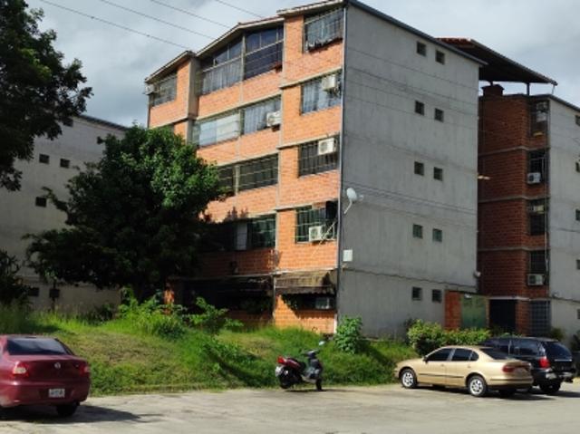 Apartamento en venta en Miranda