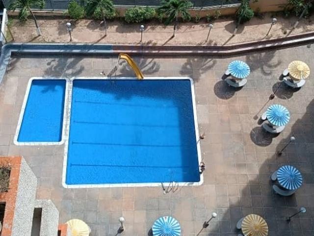 Apartamento en venta en Vargas