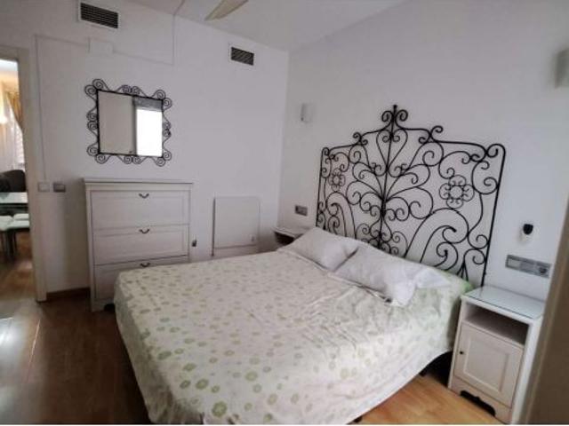 Piso en venta en Málaga Del Fresno, Castilla-La Mancha