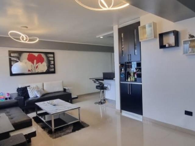 Apartamento en venta en Boca De Uchire, Miranda