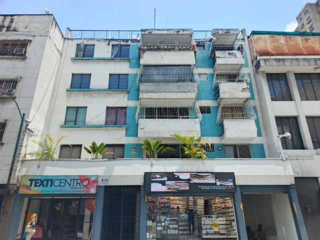 Apartamento en venta en Boca De Uchire, Distrito Capital
