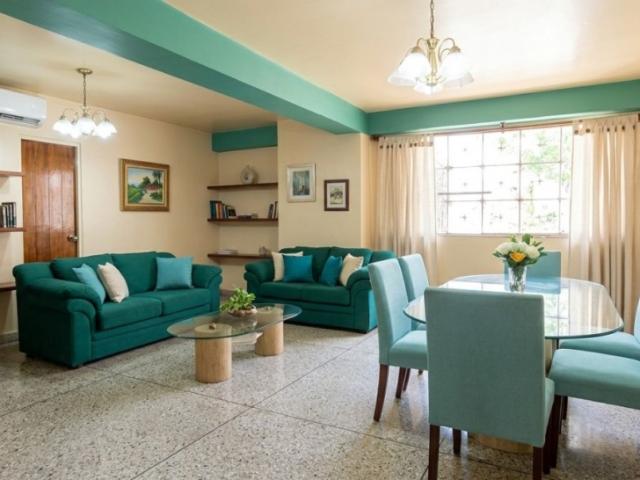 Apartamento en venta en Boca De Uchire, Distrito Capital