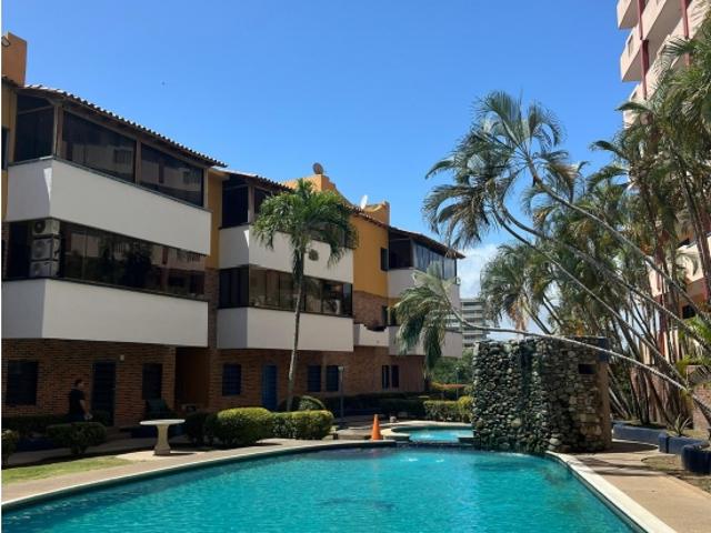 Apartamento en venta en Higuerote, Miranda