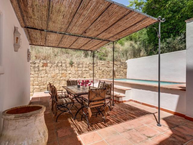 Piso en venta en La Zagaleta, Costa del Sol Occidental