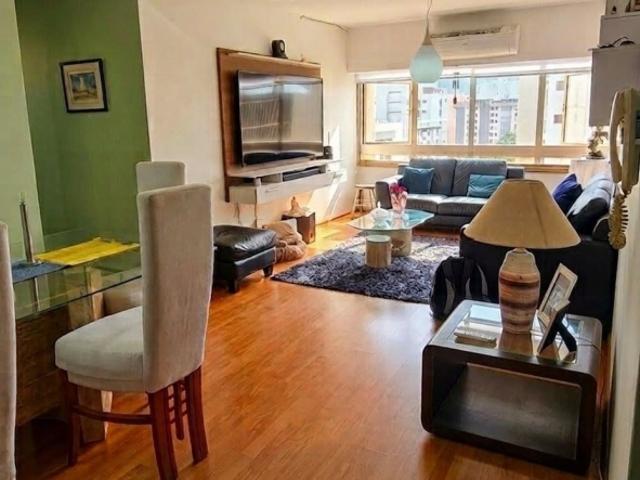 Apartamento en venta en La Urbina, Trujillo