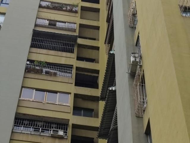 Apartamento en venta en Boca De Uchire, Miranda