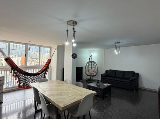 Apartamento en venta en Colinas de Bello Monte, Caracas