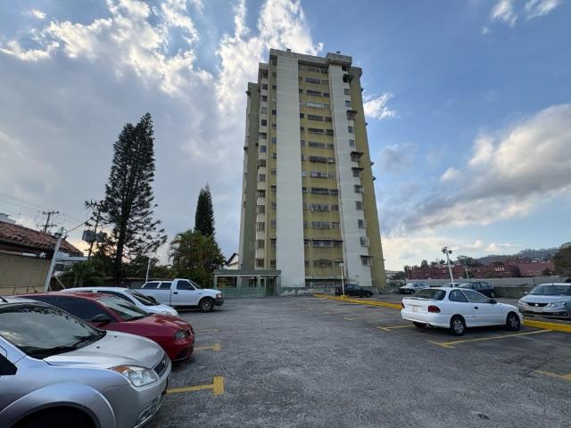 Apartamento en venta en Sector Mérida, Carrizal