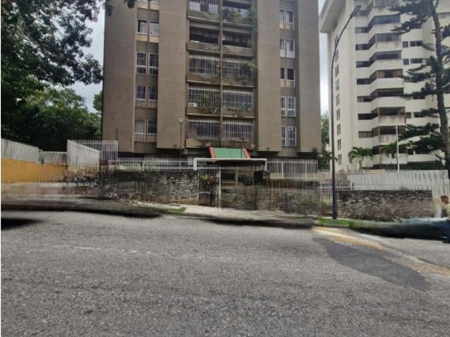 Apartamento en venta en Distrito Capital