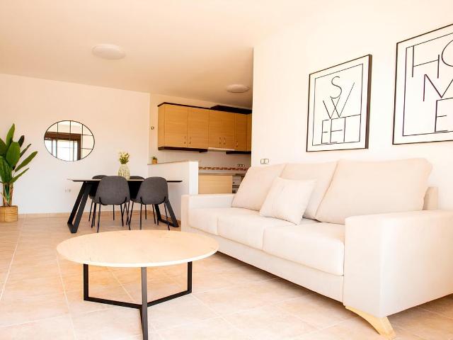 Apartamento en venta en El Hornillo, Alto Guadalentín