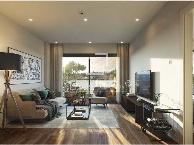 Apartamento en venta en Alcobendas, Madrid