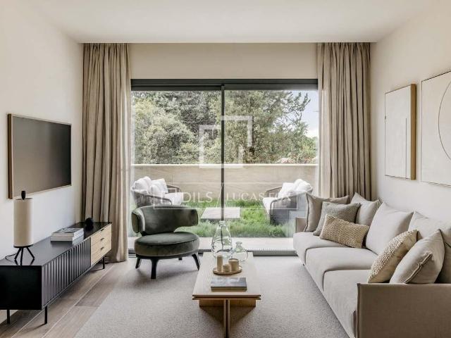 Apartamento en venta en Alcobendas, Madrid