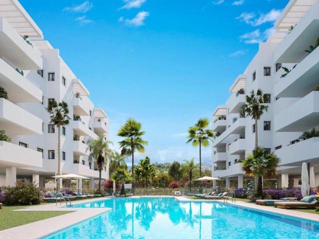 Apartamento en venta en Algarrobo
